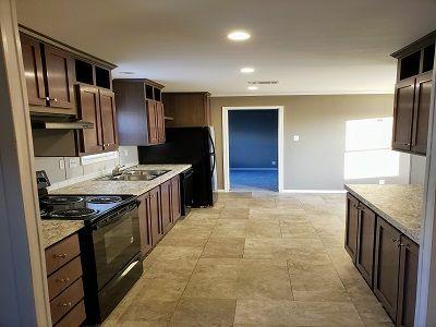 Mobile Home at 7109 W Loop 1604N Lot #312 San Antonio, TX 78254