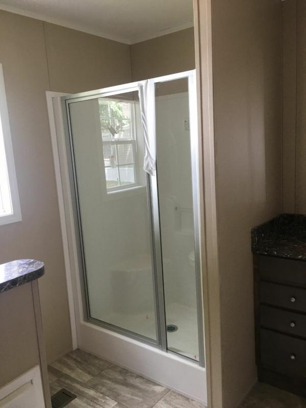 2020 Clayton Homes Inc Community Series Mobile Home