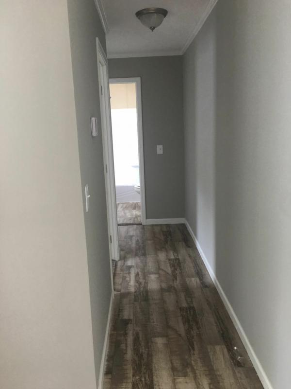 2020 Clayton Homes Inc Community Series Mobile Home