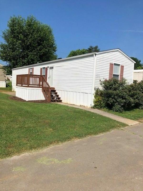 2006 Champion Mobile Home For Sale
