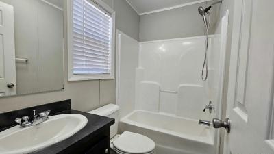 Mobile Home at 370 Trace Ln Lot 3370 Rossville, GA 30741