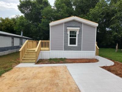 Mobile Home at 3406 Mynatt Rd Lot #38 Knoxville, TN 37918