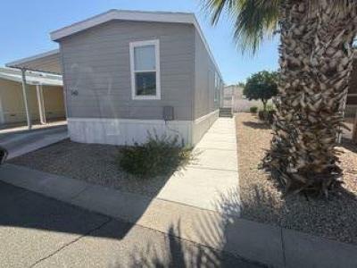 Mobile Home at 6960 West Peoria Ave Lot 142 Peoria, AZ 85345