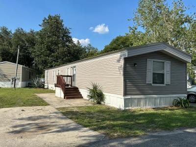 Mobile Home at 9359 103rd St Lot #174 Jacksonville, FL 32210