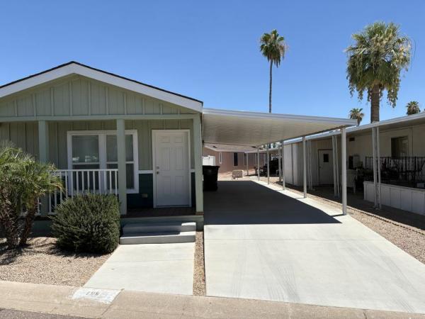 2021 Clayton Mobile Home For Sale