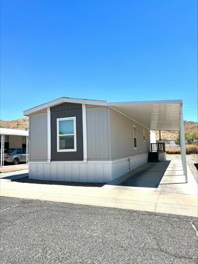 Mobile Home at 813 W Mineral Rd Lot Mr0813 Phoenix, AZ 85041