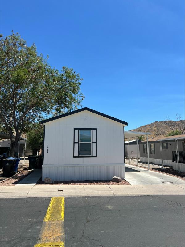 2017 Elliott Mobile Homes Mobile Home For Sale