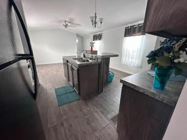 Photo 1 of 2 of home located at 800 Lexington Lot #165 Norman, OK 73069