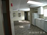 2002 Clayton Homes Inc Homemaker Mobile Home
