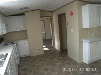 2002 Clayton Homes Inc Homemaker Mobile Home