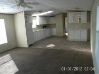 2002 Clayton Homes Inc Homemaker Mobile Home