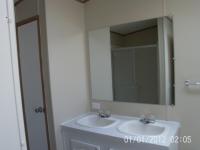 2002 Clayton Homes Inc Homemaker Mobile Home
