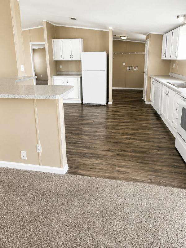 1995 Skyline Mobile Home For Sale