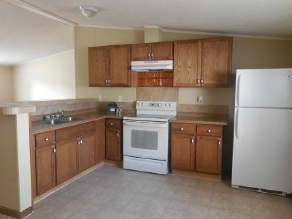 1988 Crest Ridge Homes Inc Mobile Home For Sale