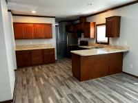 2015 Clayton Mobile Home