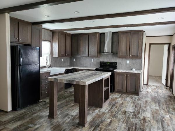 Photo 1 of 2 of home located at 273 Canterbury Way Lot #87 Greenville, TX 75401
