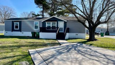 Mobile Home at 313 Canterbury Way Lot #79 Greenville, TX 75401