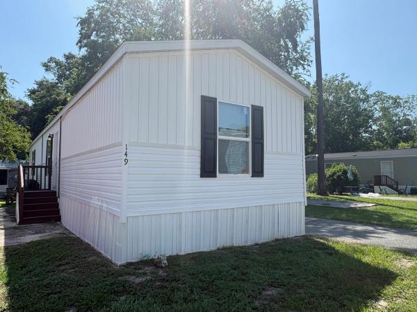 2022 Clayton Homes Inc Mobile Home For Sale