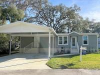 2022 Palm Harbor - Plant City St. Augustine II Mobile Home