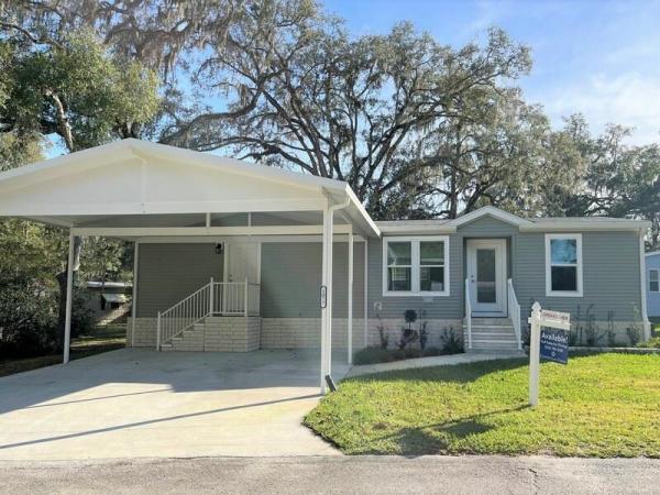 2022 Palm Harbor - Plant City Mobile Home For Sale