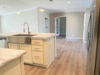 2022 Palm Harbor - Plant City St. Augustine II Mobile Home