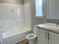 2022 Palm Harbor - Plant City St. Augustine II Mobile Home