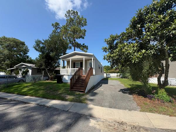 Photo 1 of 2 of home located at 7117 SW Archer Rd Lot #96 Gainesville, FL 32608