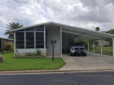 Mobile Home at 1000 Walker St 43 Holly Hill, FL 32117