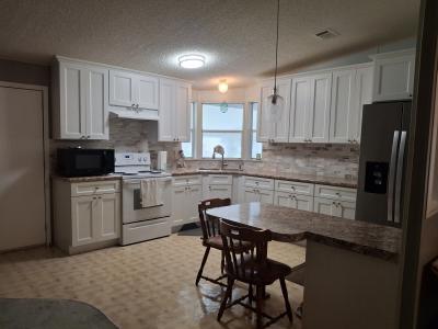 Photo 2 of 10 of home located at 1000 Walker St 43 Holly Hill, FL 32117