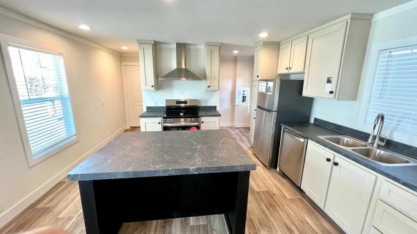 2023 Clayton Homes Inc Mobile Home For Sale