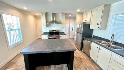 Mobile Home at 559 Saints Haven Lot 15 San Antonio, TX 78220