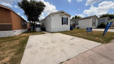 Mobile Home at 5914 Saints Passage Lot 81 San Antonio, TX 78220