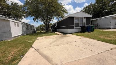Mobile Home at 819 Saints Haven Lot 41 San Antonio, TX 78220