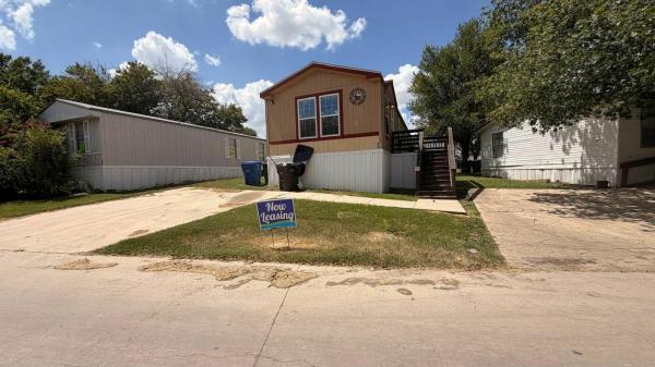 2018 American Homestar Corp Mobile Home For Sale
