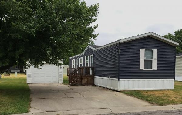 2020 Cavco Mobile Home For Sale