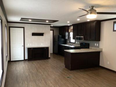 Photo 2 of 11 of home located at 318 Brookside Manor Goshen, IN 46526