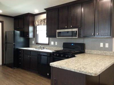 Photo 3 of 11 of home located at 318 Brookside Manor Goshen, IN 46526