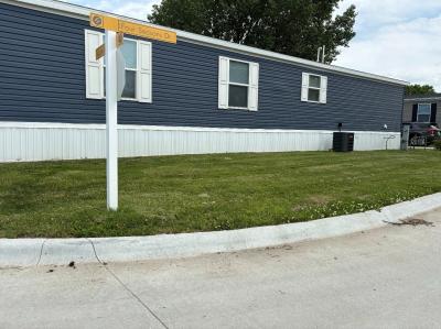 Mobile Home at 317 SE Autumn Park Dr. #77 Ankeny, IA 50021