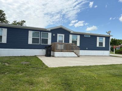 Photo 2 of 25 of home located at 317 SE Autumn Park Dr. #77 Ankeny, IA 50021