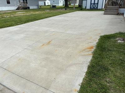 Photo 5 of 25 of home located at 317 SE Autumn Park Dr. #77 Ankeny, IA 50021