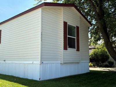 Mobile Home at 2061 SE Windover Dr. #B58 Ankeny, IA 50021