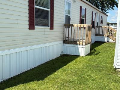 Photo 2 of 23 of home located at 2061 SE Windover Dr. #B58 Ankeny, IA 50021