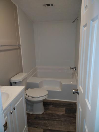 Mobile Home at 58 Imperial Dr S Mulberry, FL 33860