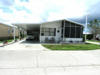 1988 Jacobson Del Oro Mobile Home