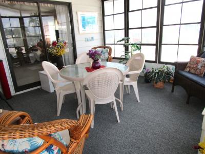 Mobile Home at 152 Daquiri Court Lot 1235 Fort Myers, FL 33908