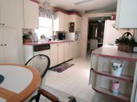 1988 Jacobson Del Oro Mobile Home