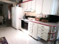 1988 Jacobson Del Oro Mobile Home