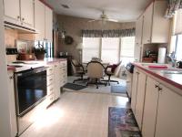 1988 Jacobson Del Oro Mobile Home
