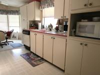 1988 Jacobson Del Oro Mobile Home