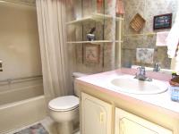 1988 Jacobson Del Oro Mobile Home
